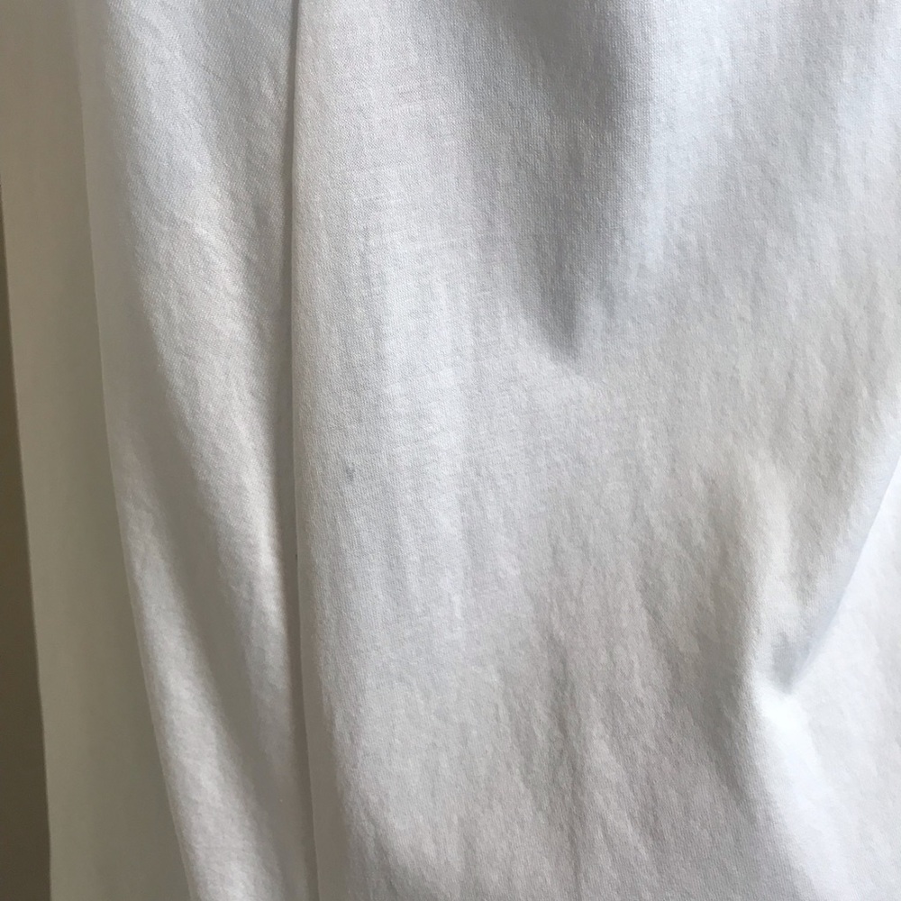 COS back-button blouse - Picture 5 of 8